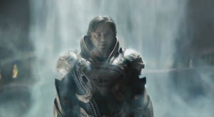 Superman is a character that